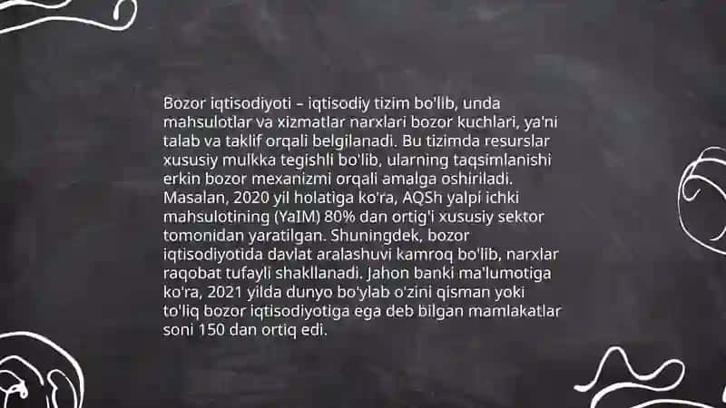 Jamiyatning iqtisodiy negizlari 3