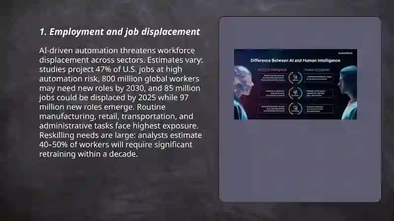 The Effects of Artificial Intelligence on Human Life 3