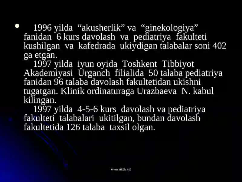 AKUSHERLIKFANITARIXI 3