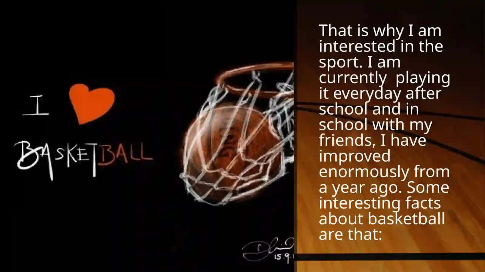 Basketbol 3
