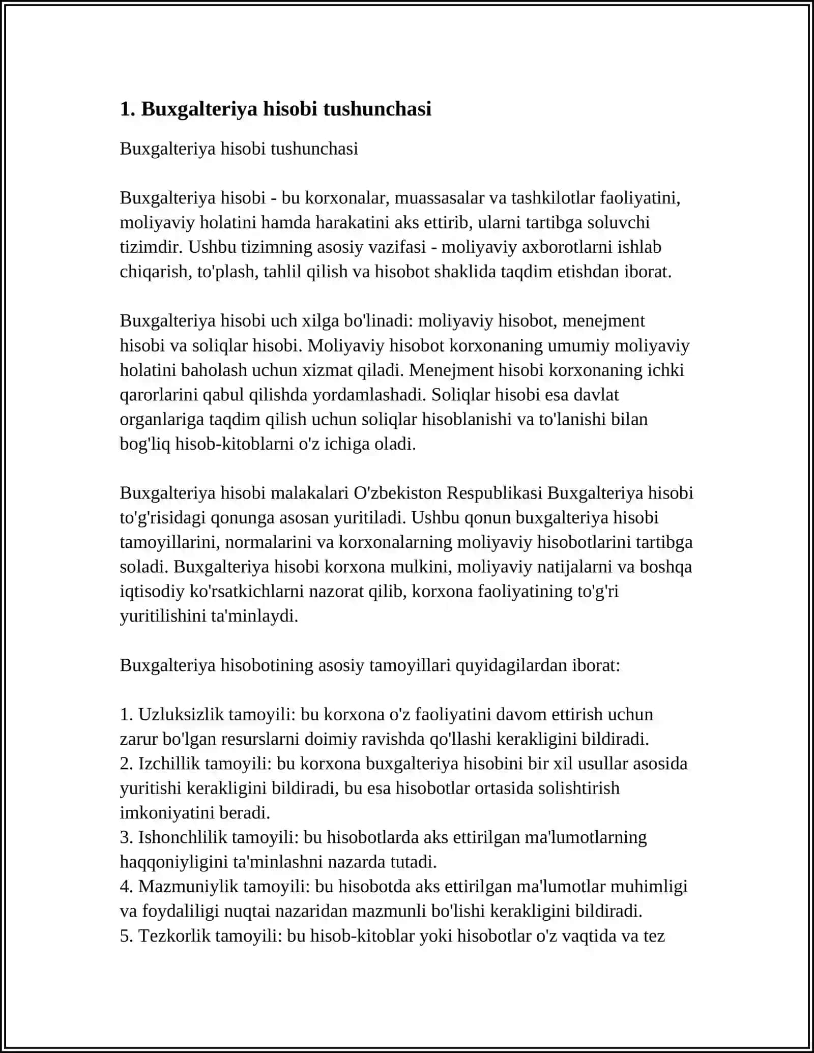 BUGALTERIYA ASOSI 3