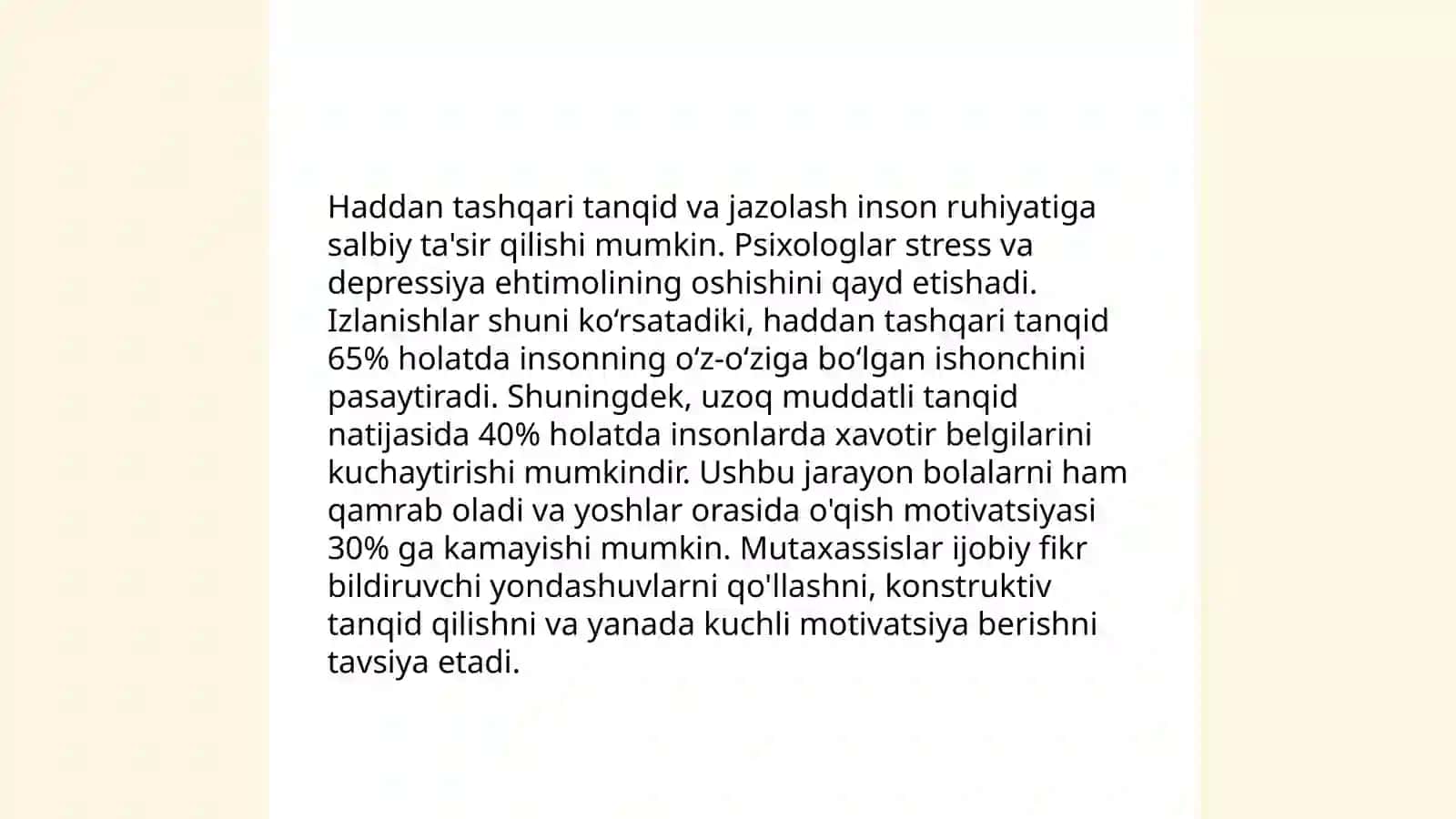 Tanqidiy fikr 3