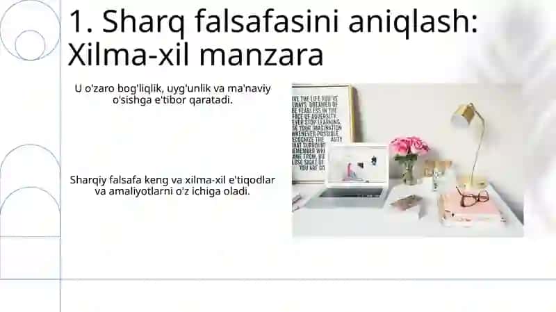 Sharq falsafasi va ijtimoiy taraqqiyot 3