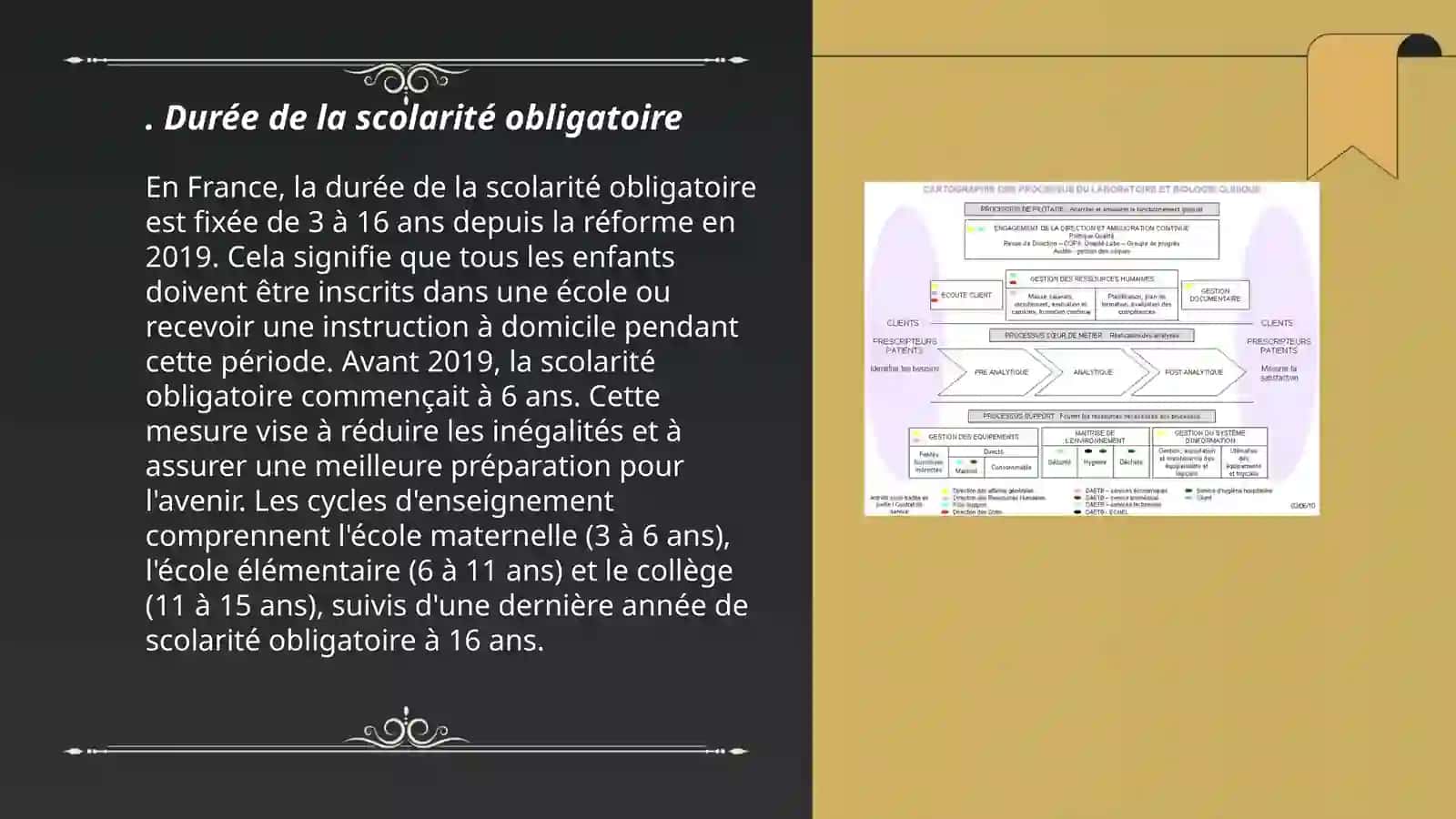 Différences entre le processus éducatif en France et en Ouzbékistan 3