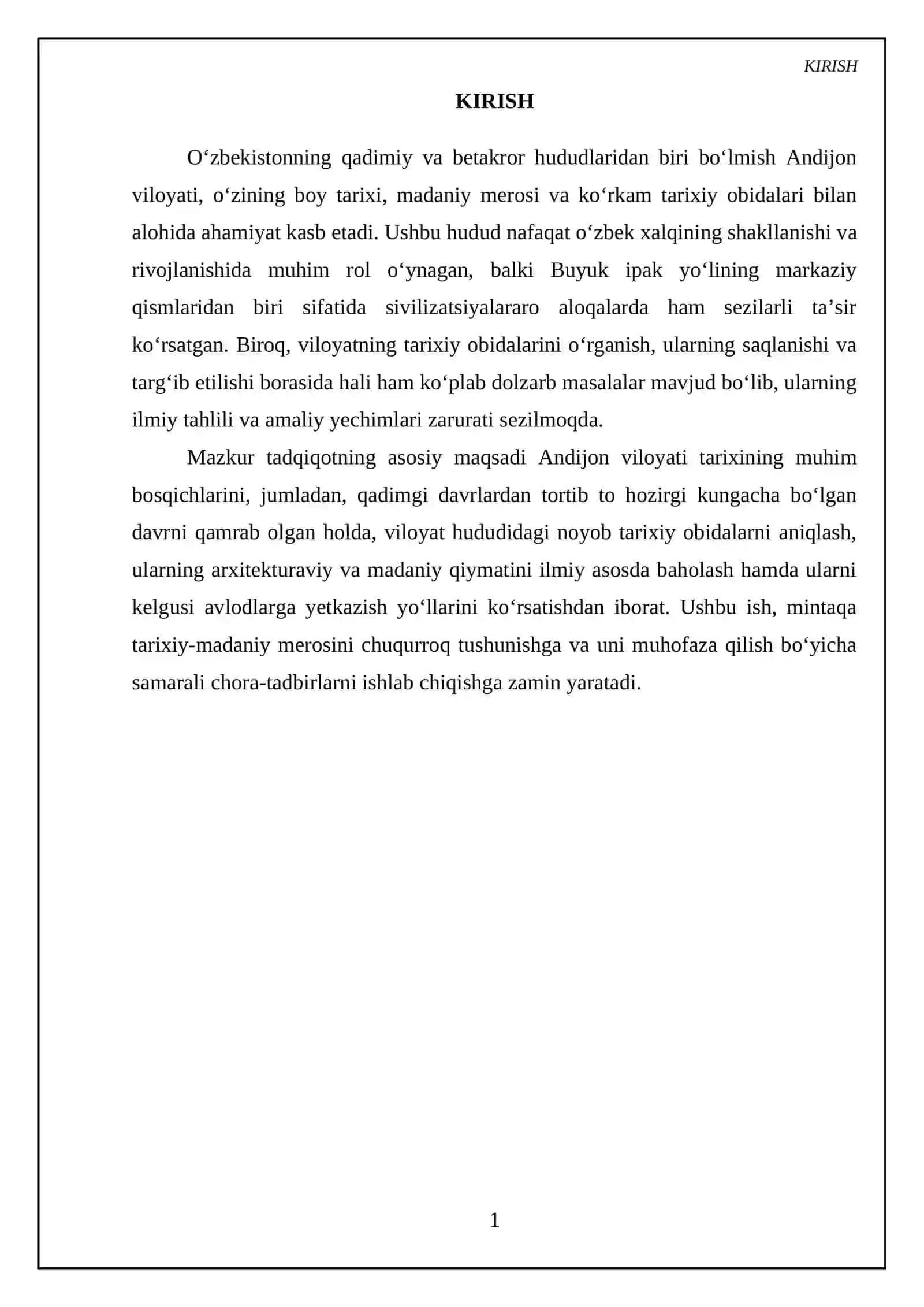 Andijon viloyati tarixi va tarixiy obidalari 3