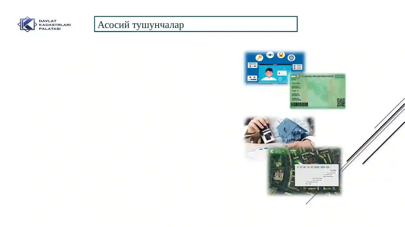 ЎЗБЕКИСТОН РЕСПУБЛИКАСИНИНҚОНУНИ28.11.2022 й.ЎРҚ-803КЎЧМАС МУЛККА БЎЛГАН ҲУҚУҚЛАРНИДАВЛАТ Р ЎЙХАТИДАН ЎТКАЗИШ Т ЎҒРИСИДА 3