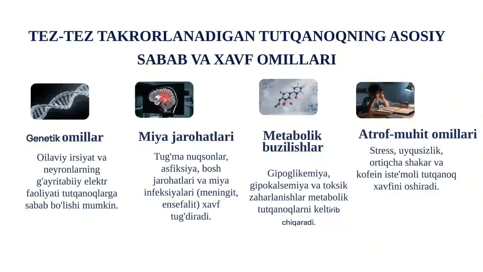 Inklyuziv ta‘lim sinflari va boshlang`ich tayanch korreksion sinflarga qabul qilinmaydigan bolalar toifalari haqida tushuncha 3