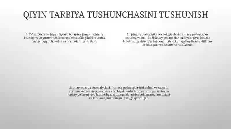 Ijtimoiy Pedagogik Texnologiyalar 3