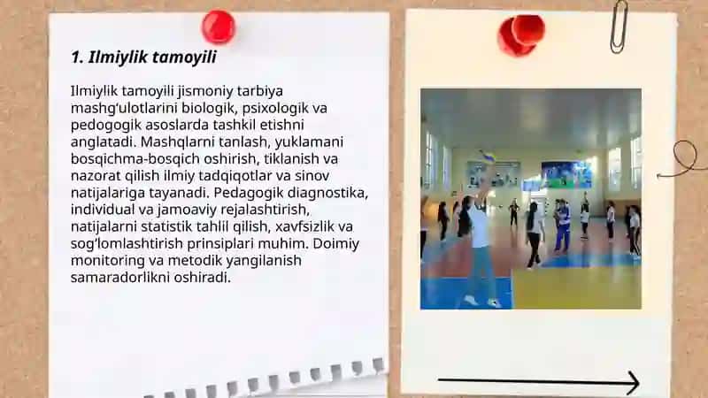 Jismoniy tarbiya tamoyillari 3