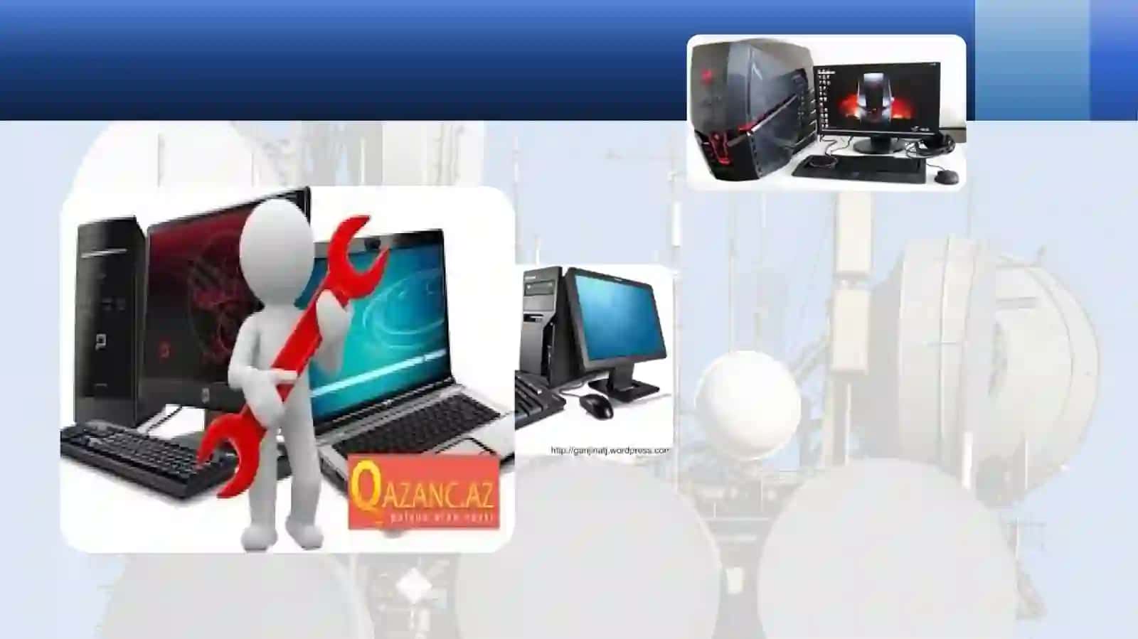 Internet muloqot vositasi 3