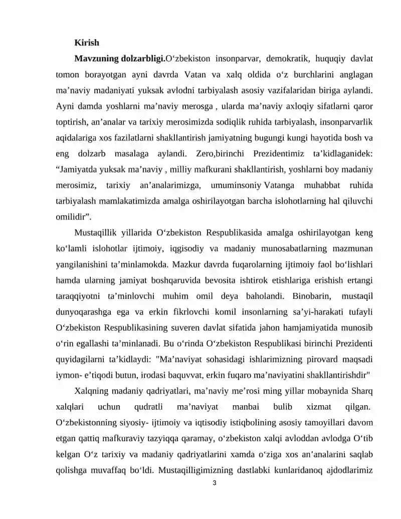 o‘quvchilarni o‘rtoqlik va do’stlik hissida tarbiyalash 3