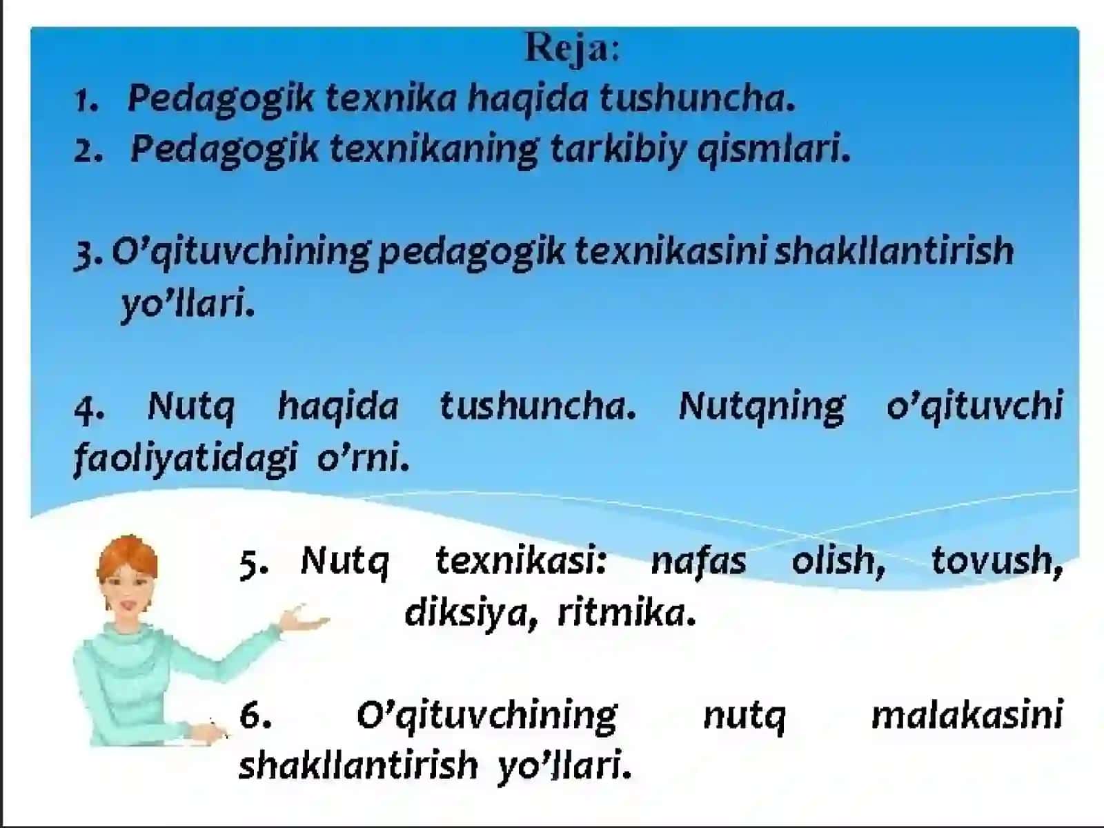 pedagogiKtexnikahaqida 3