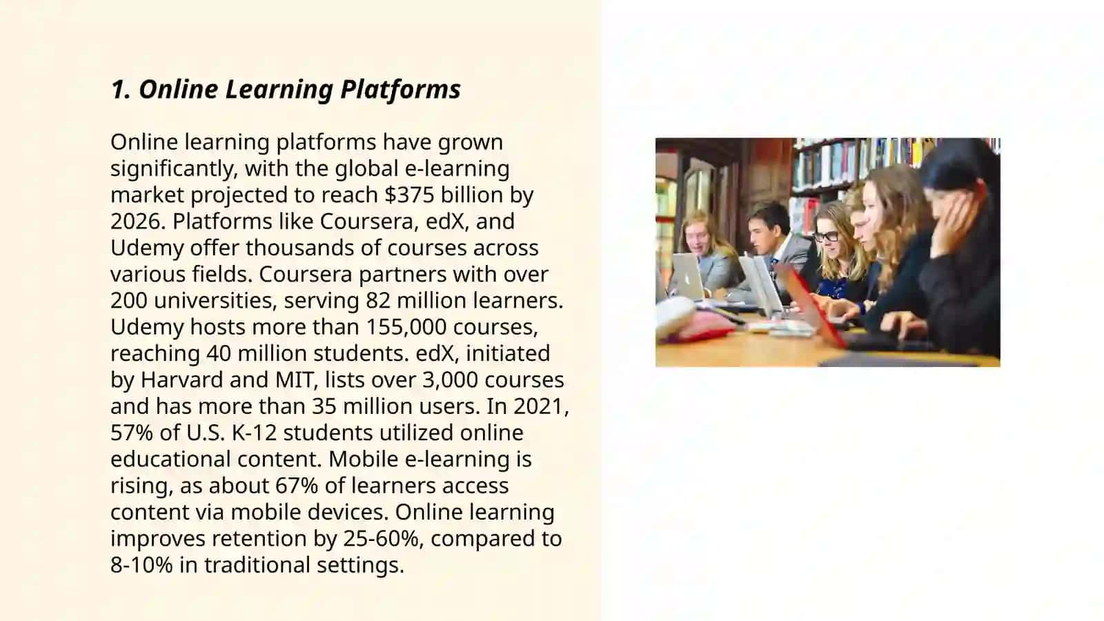 Online Learning Platforms 3