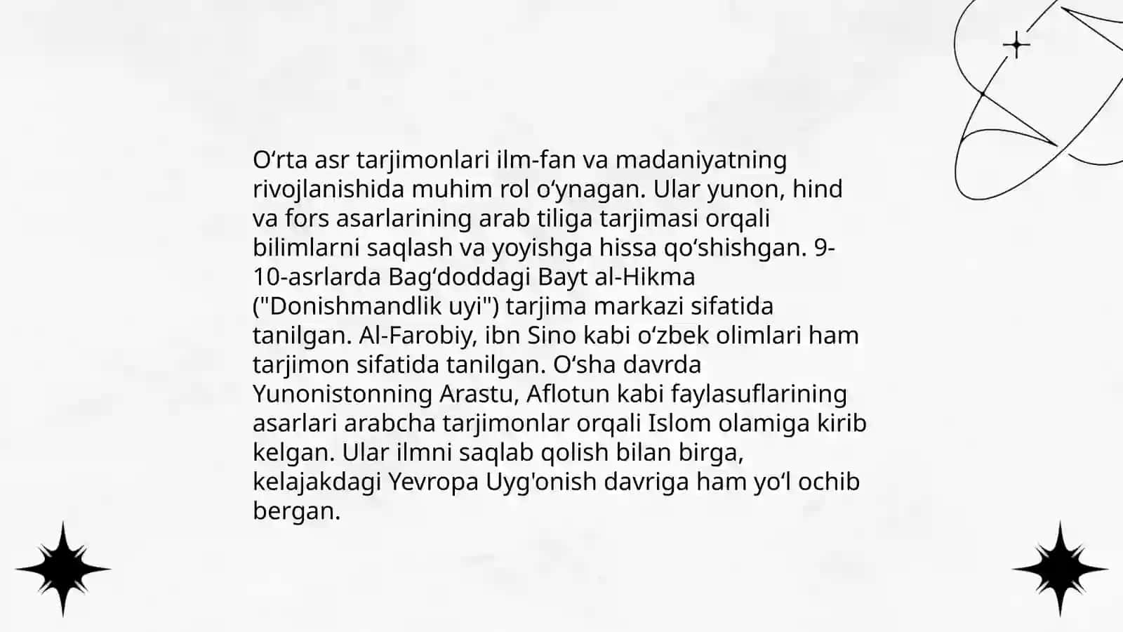 Oʻrta asr Barselona tarjimonlari 3