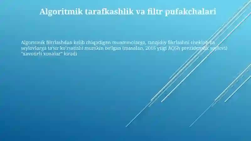 Ijtimoiy tarmoqlarda muloqot, muammolari va etika qoidalari 3