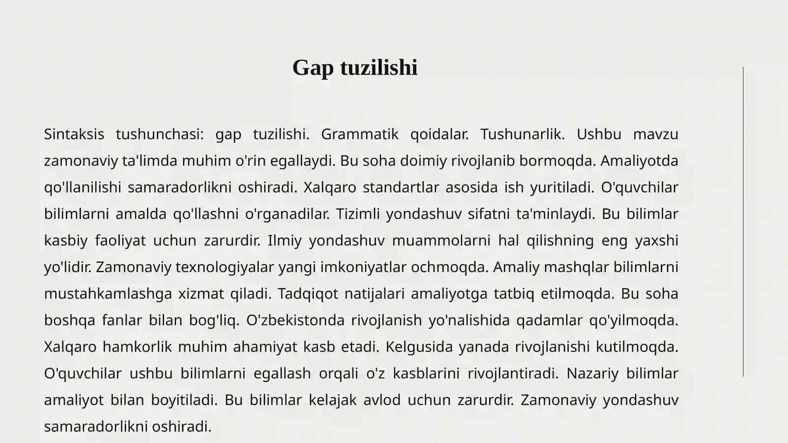 Sintaksis 3