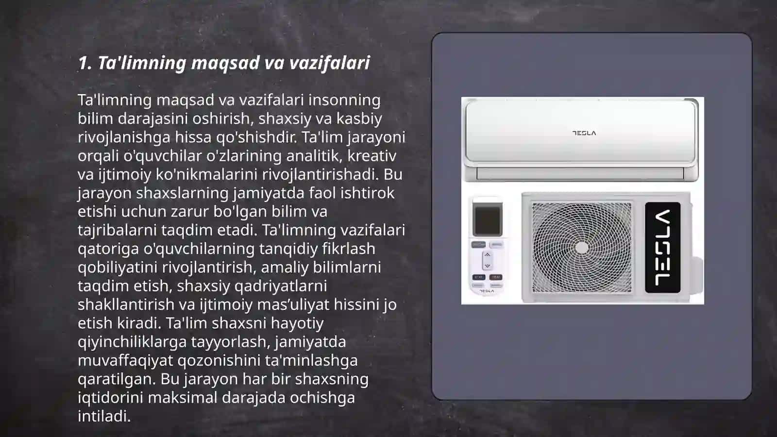 Ta'limning maqsad va vazifalari 3