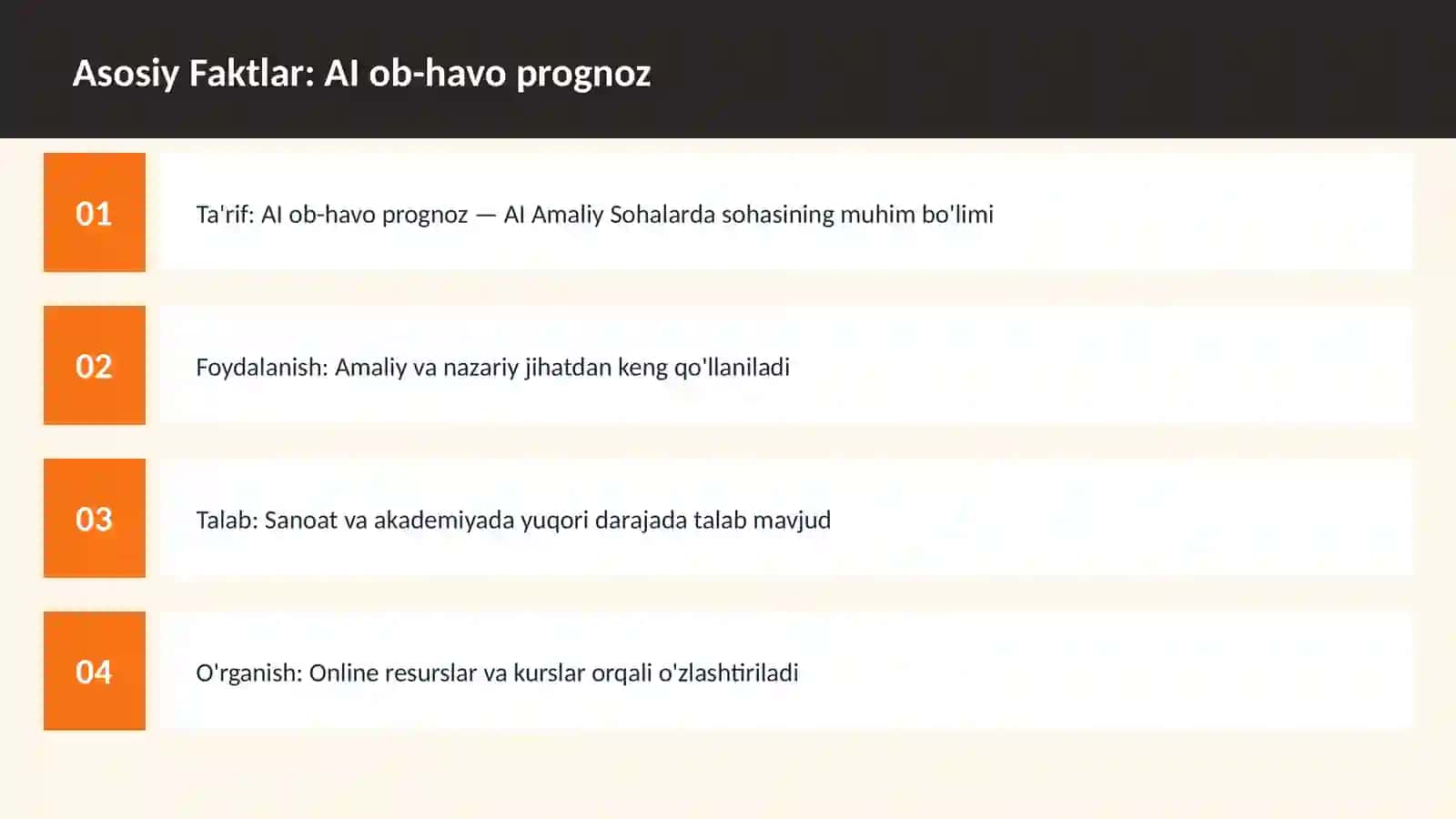 AI AMALIY SOHALARDA 3