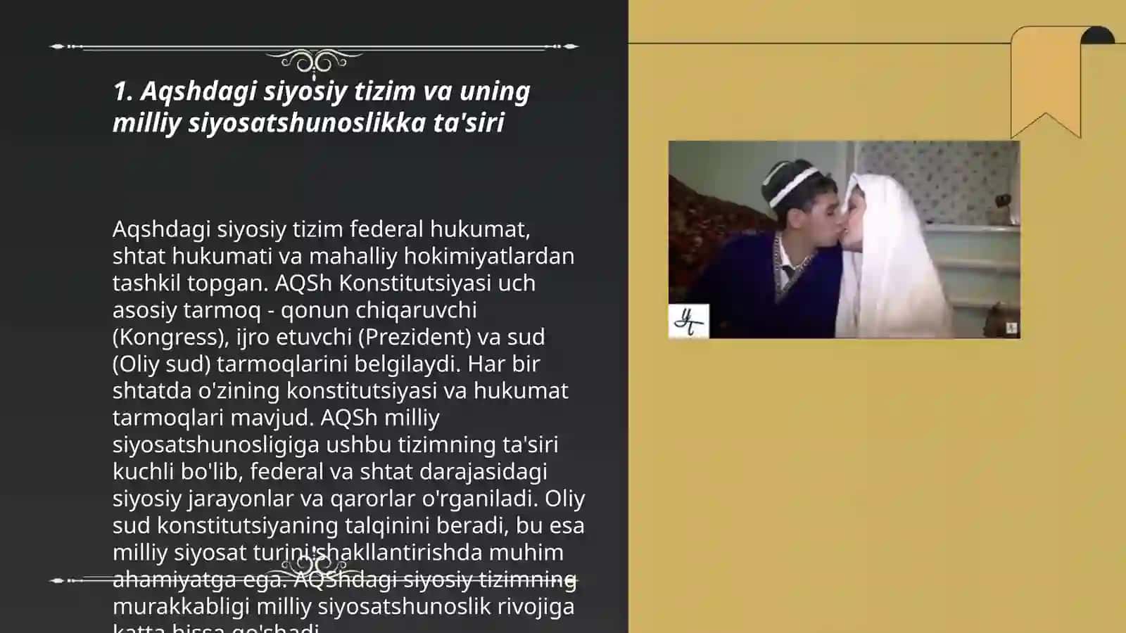 Aqsh, Fransiya, Germaniyadagi milliy siyosatshunoslik maktablari 3