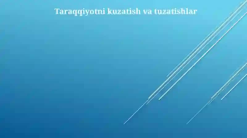 Maktabga tayyorgarlik darajasini diagnostika qilish 3