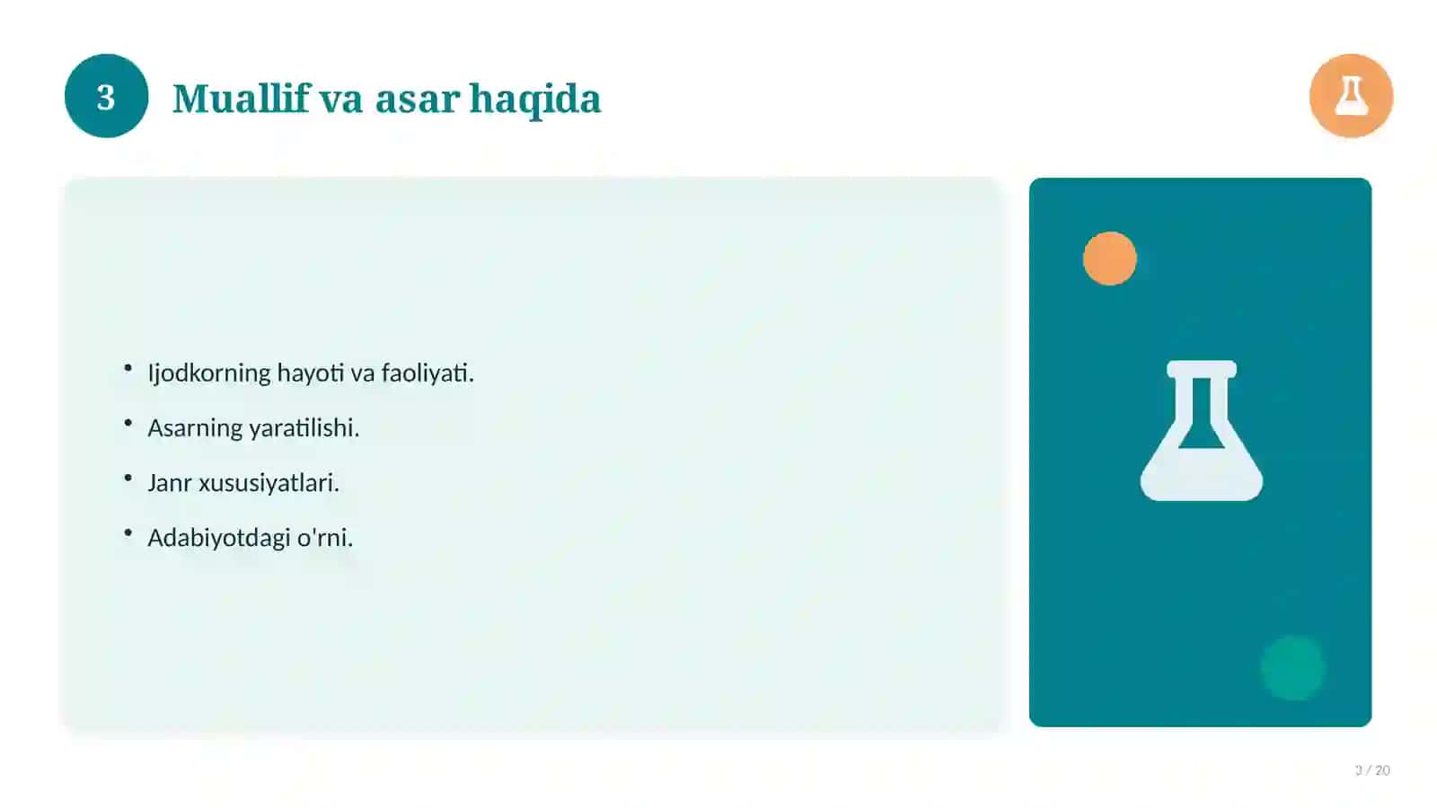 Navoiy g'azaliyoti tahlili 3