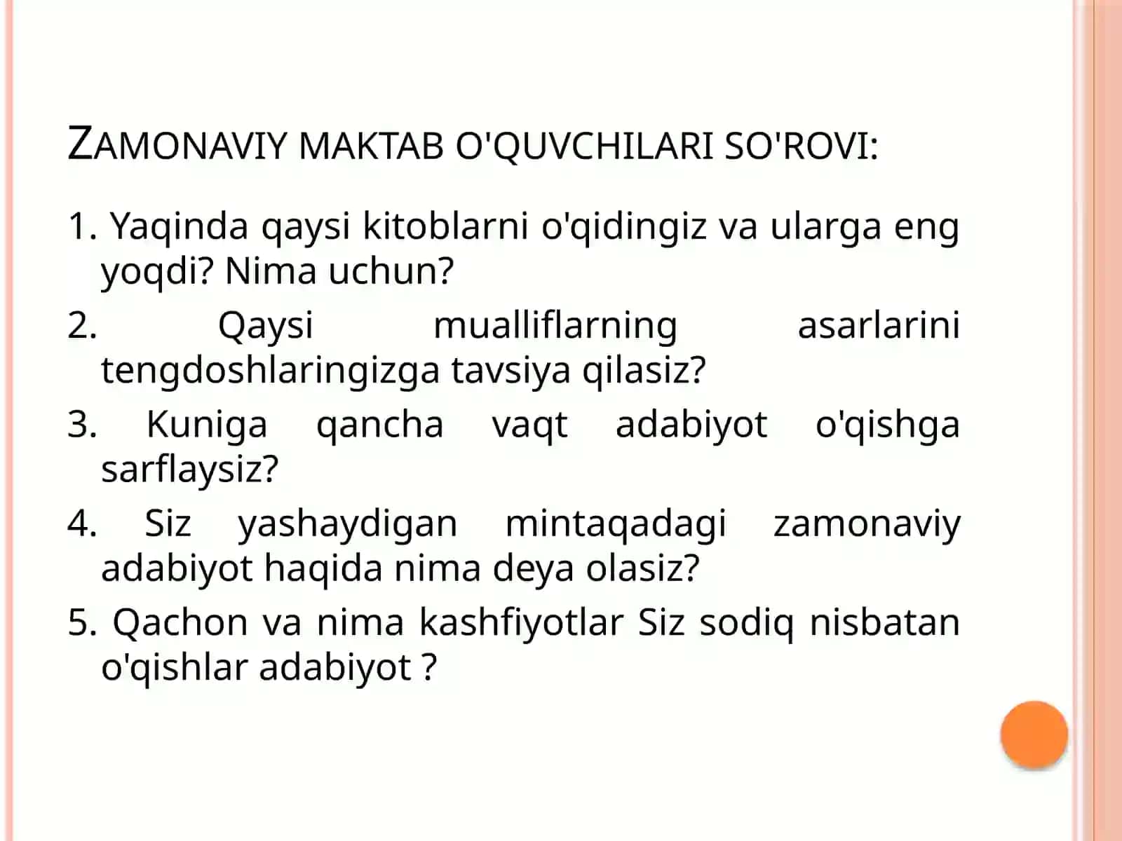 O'qishga qiziqishni rivojlantirishning psixologik va pedagogik asoslari 3