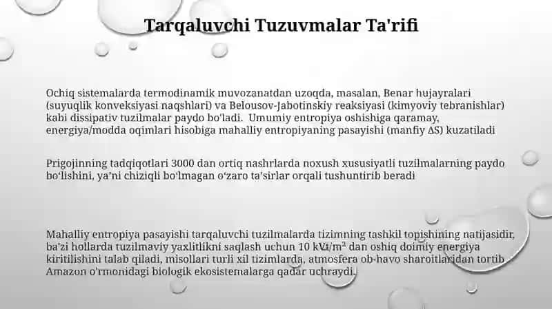 Mahalliy Entropiya Pasayish Mexanizmlari 3