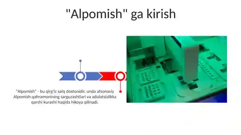 Alpomish dostoni tahlili 3
