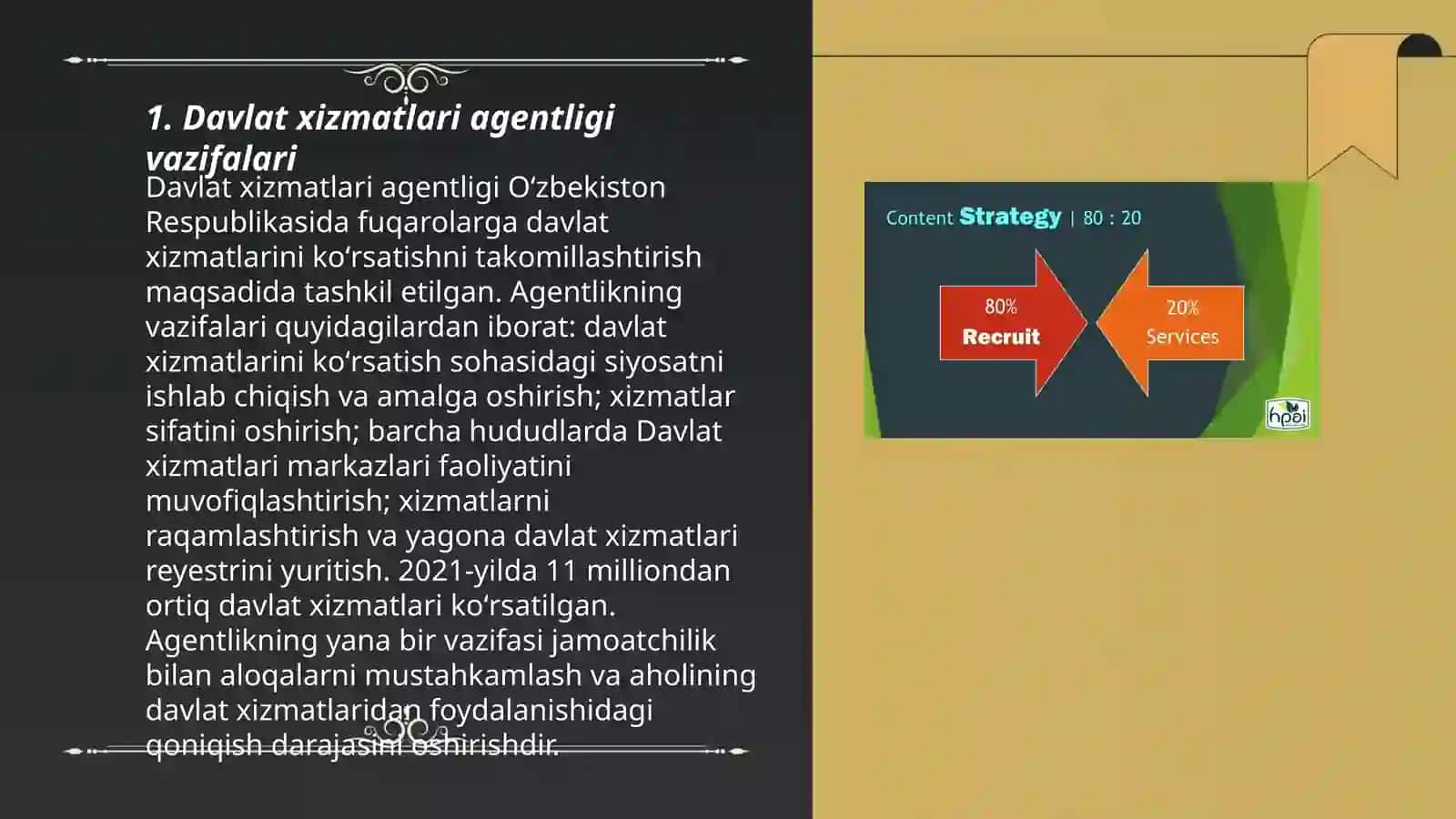 Davlat xizmatlari agentligi 3
