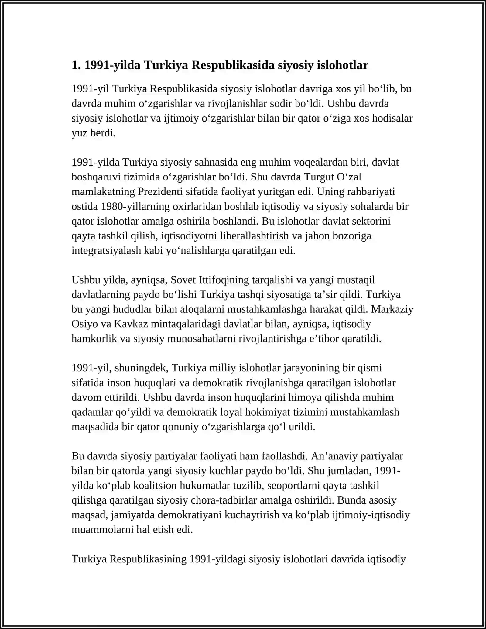 1991 - 2017 - JILLARDA TURKIYA RESPUBLIKASI 3