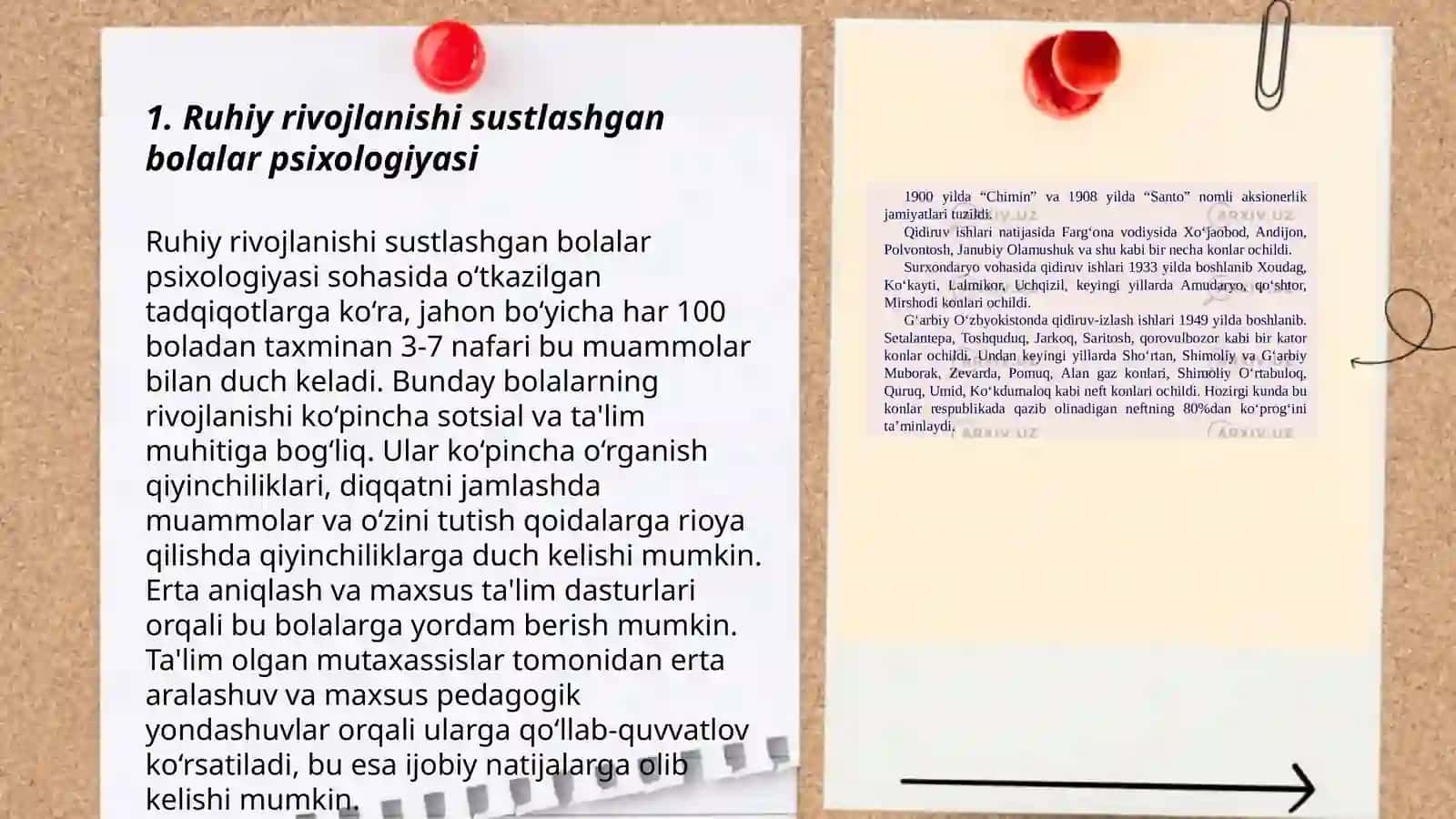 Ruhiy rivojlanishi sustlashgan bolalarni oʻqitish va tarbiyalash 3