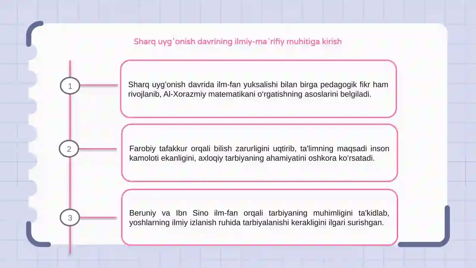 Sharq uygʻonish davrida pedagogik fikr taraqqiyoti 3