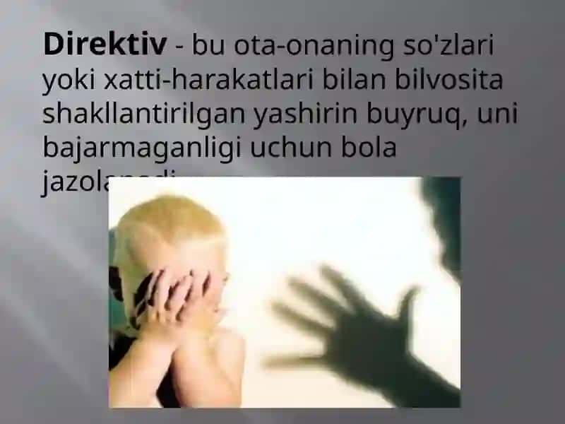 Psixologik Travma 3