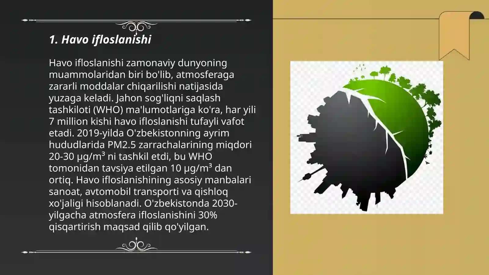 Ekologia 3