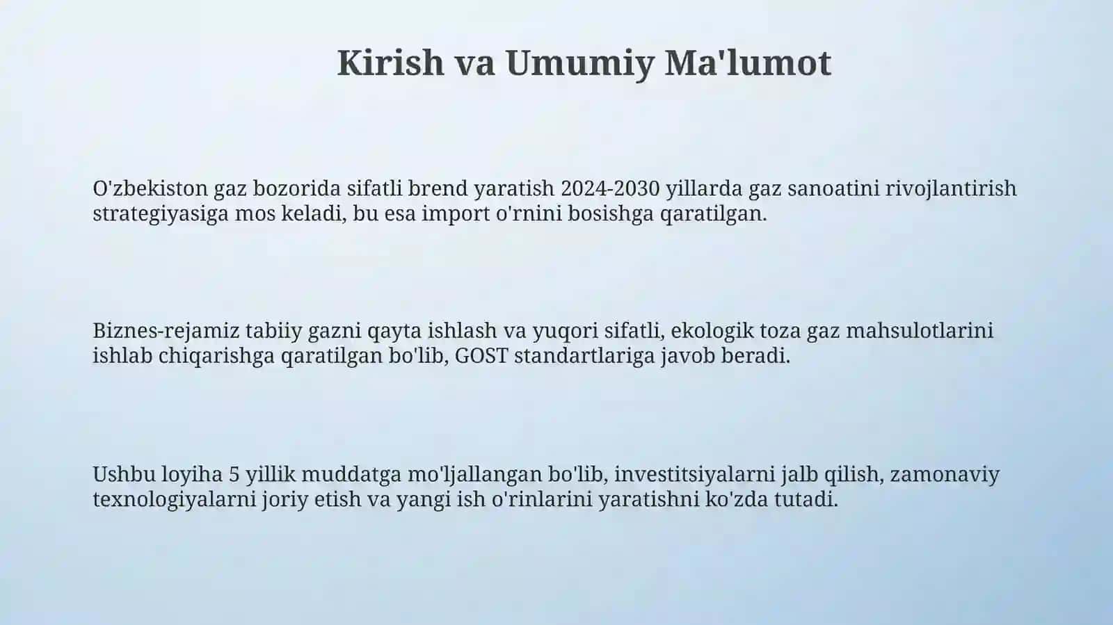 Biznesreja. Engsifatligazmarkasiniyaratish 3