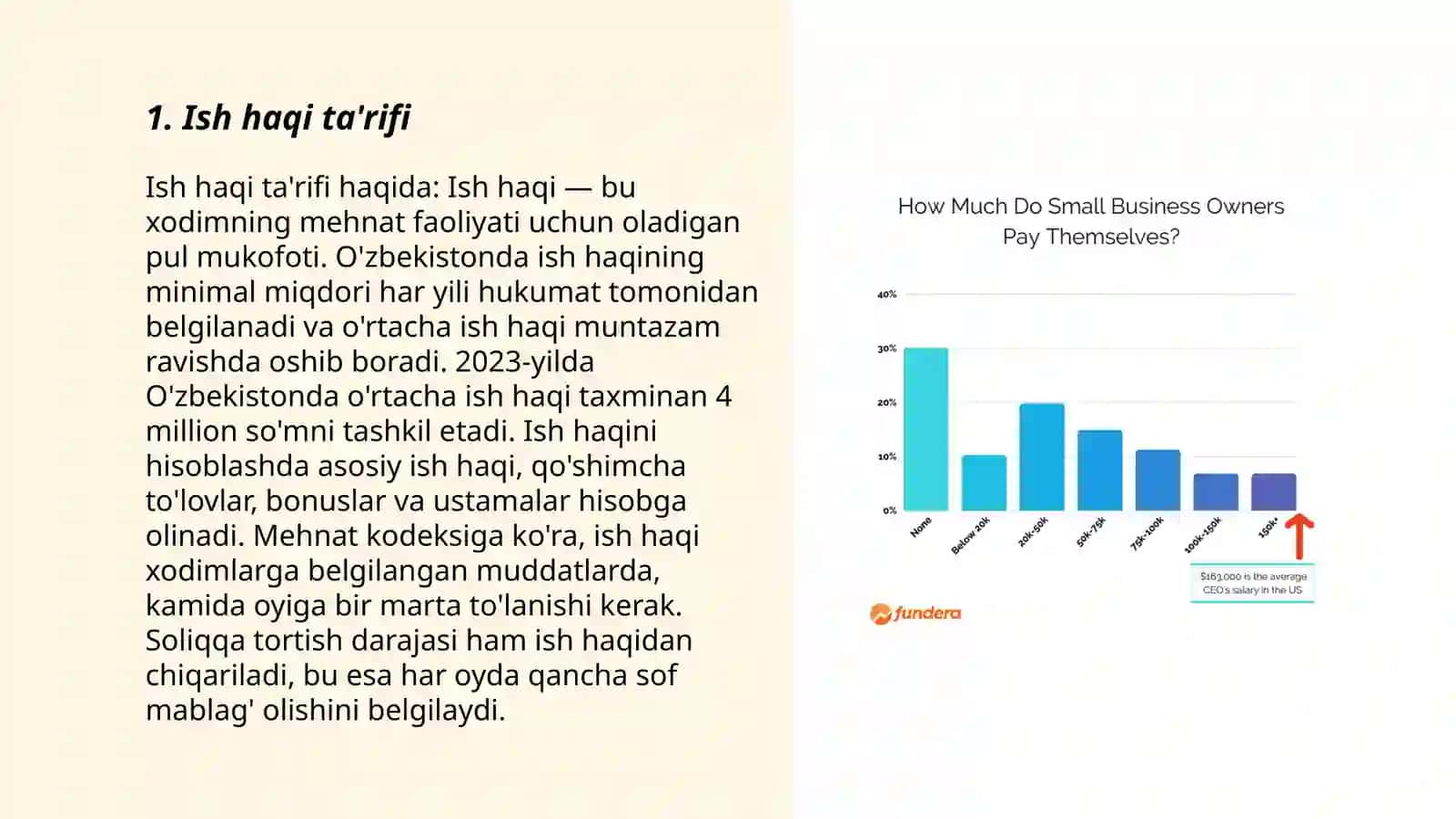 Ish haqining iqtisodiy mazmuni 3