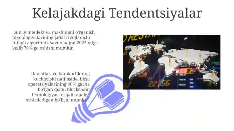Xalqaro Fond Bozorlarida Investitsiyalash Strategiyalari 3