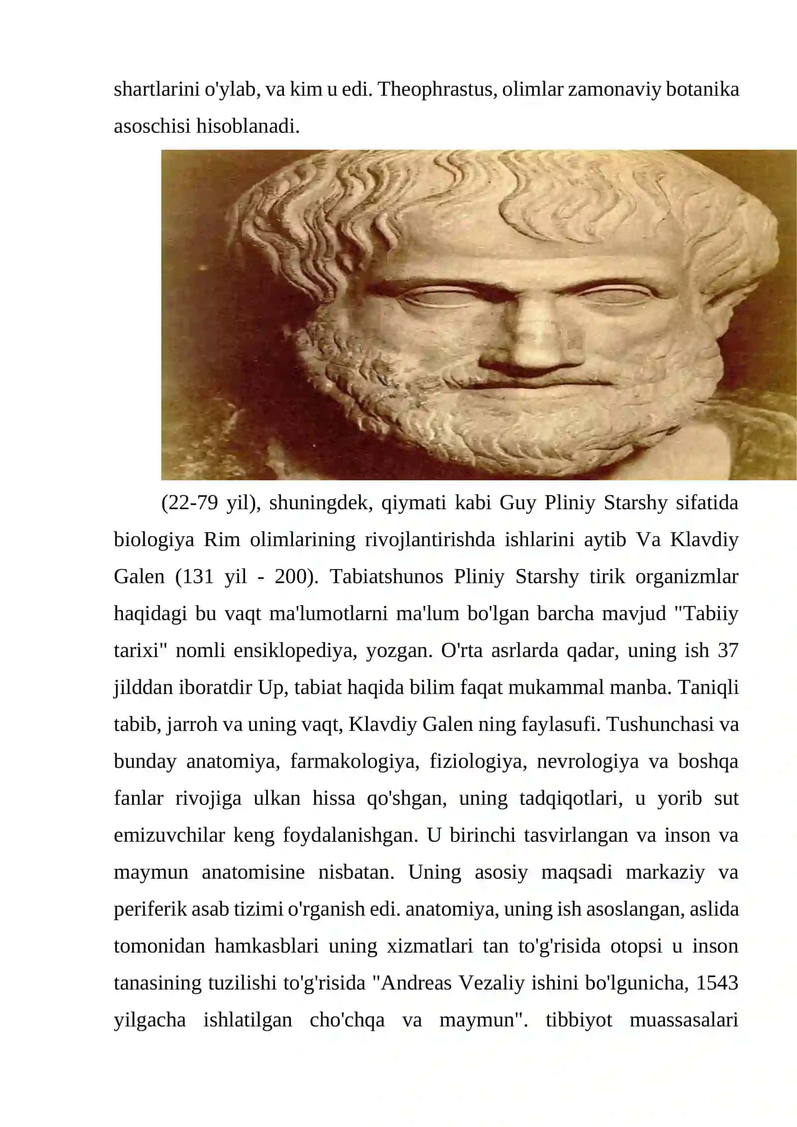 ZAMONAVIY BIOLOGIYA RIVOJLANISHIDAGI BIOINFORMATIKANING XISSASI 3