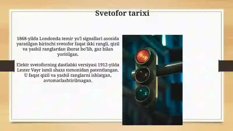 Svetafor 3