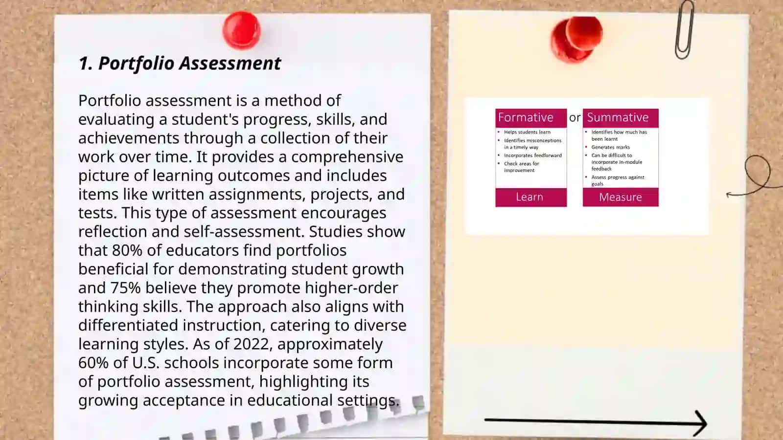 Portfolio Assessment 3
