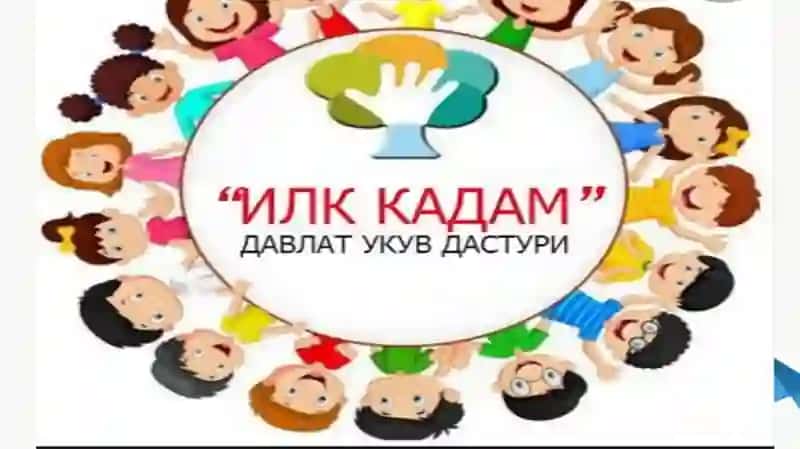 Toshkent Davlat Pedagogika Universiteti 1-kurs Maktabgacha Ta'lim yo'nalishi 3