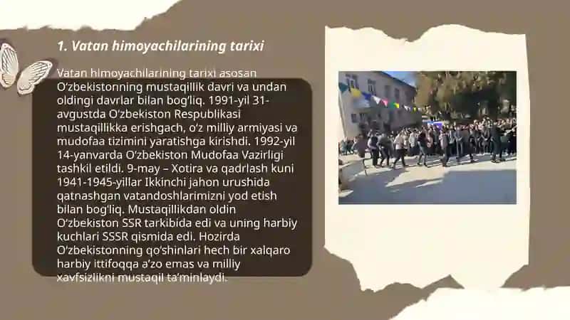 14 - yanvar "Vatan himoyachilar" kuni 3