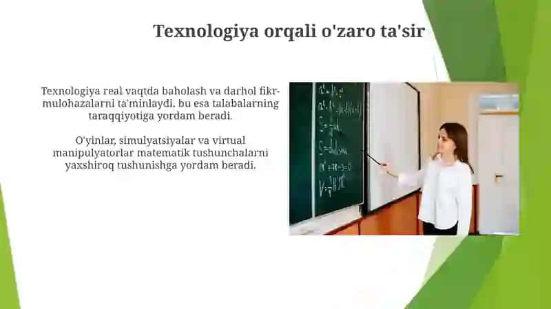 Matematika O'rganish uchun Qiziqarli Mashg'ulotlar 3