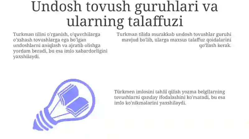 Ortografik bilimlar 3