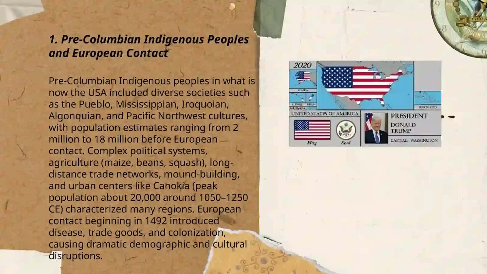 History of the USA 3
