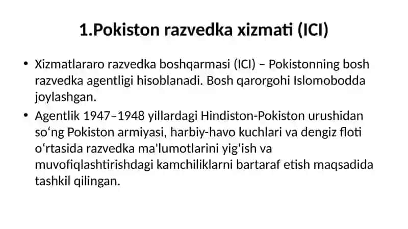 KIBERRAZVEDKA VA XAVFSIZLIK XIZMATLARI TUSHUNCHASI 3