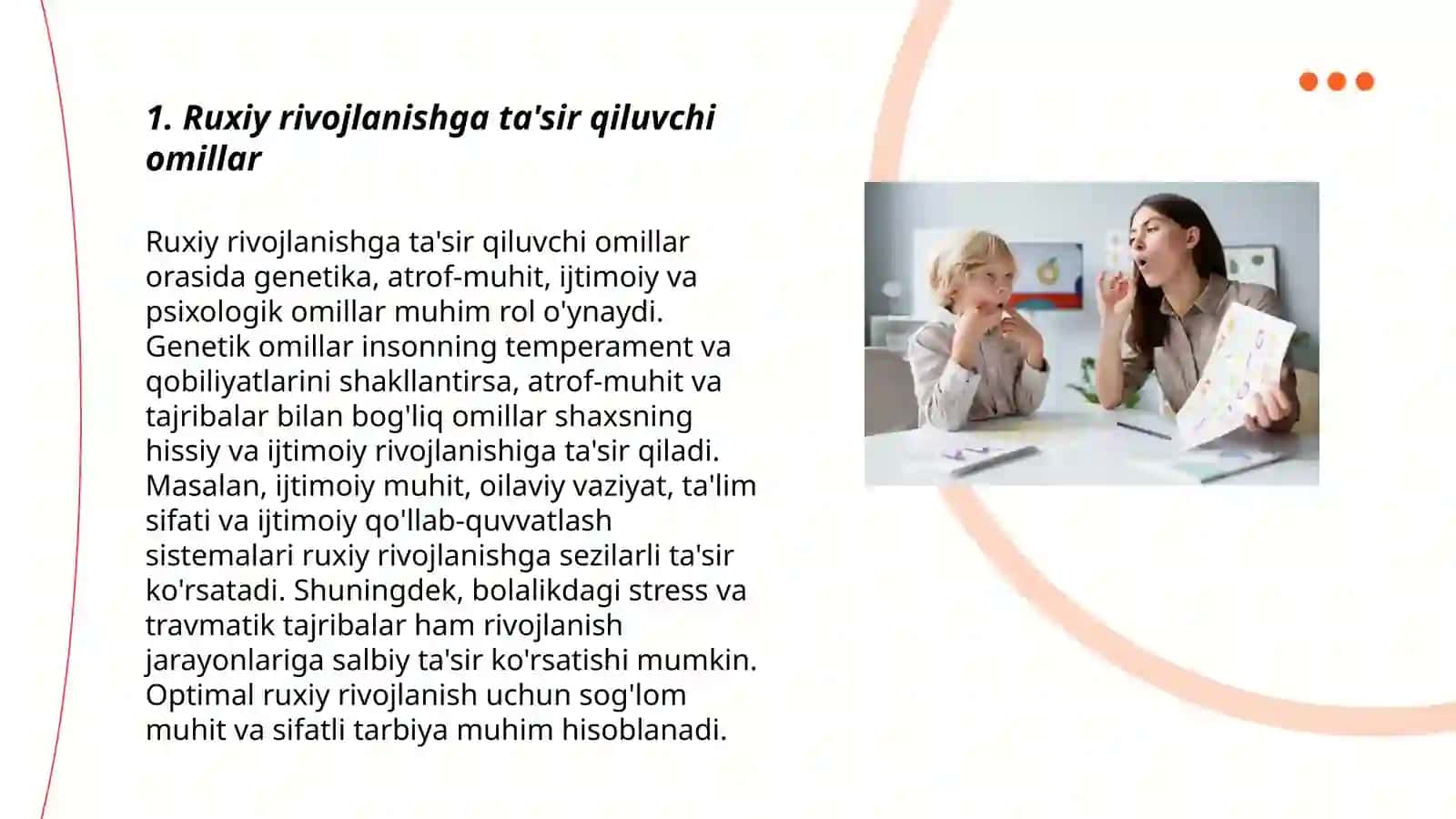 Ruxiy rivojlanishi sustlashgan bolalarni tafakkur xususiyati 3