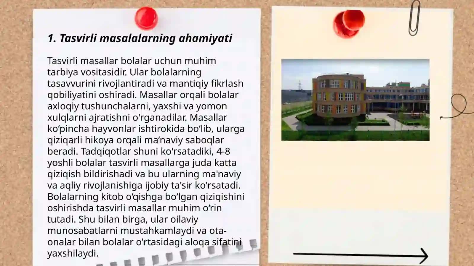 Tasvirli Masalalar 3