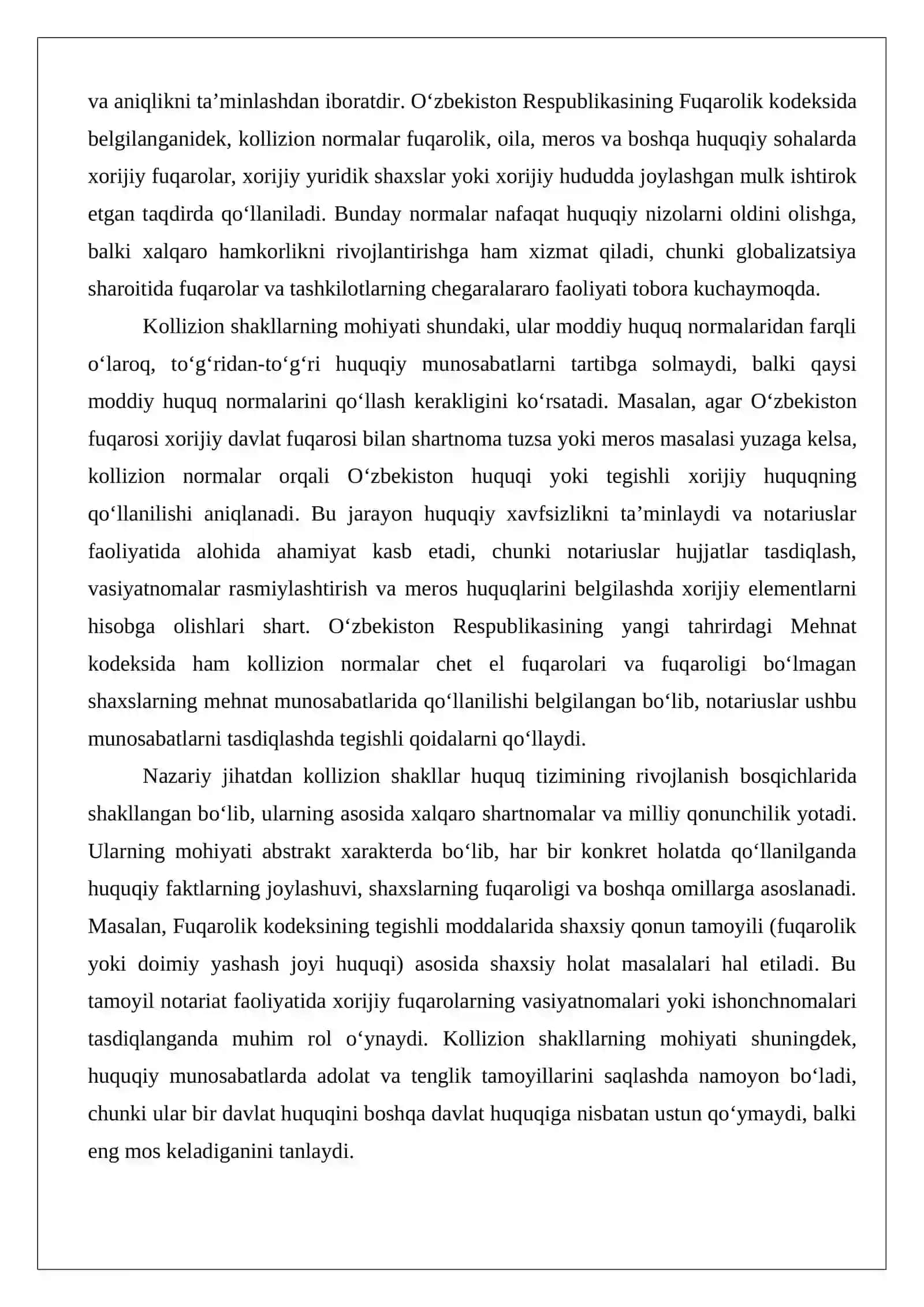 Notariatda kollizion shakllar 3