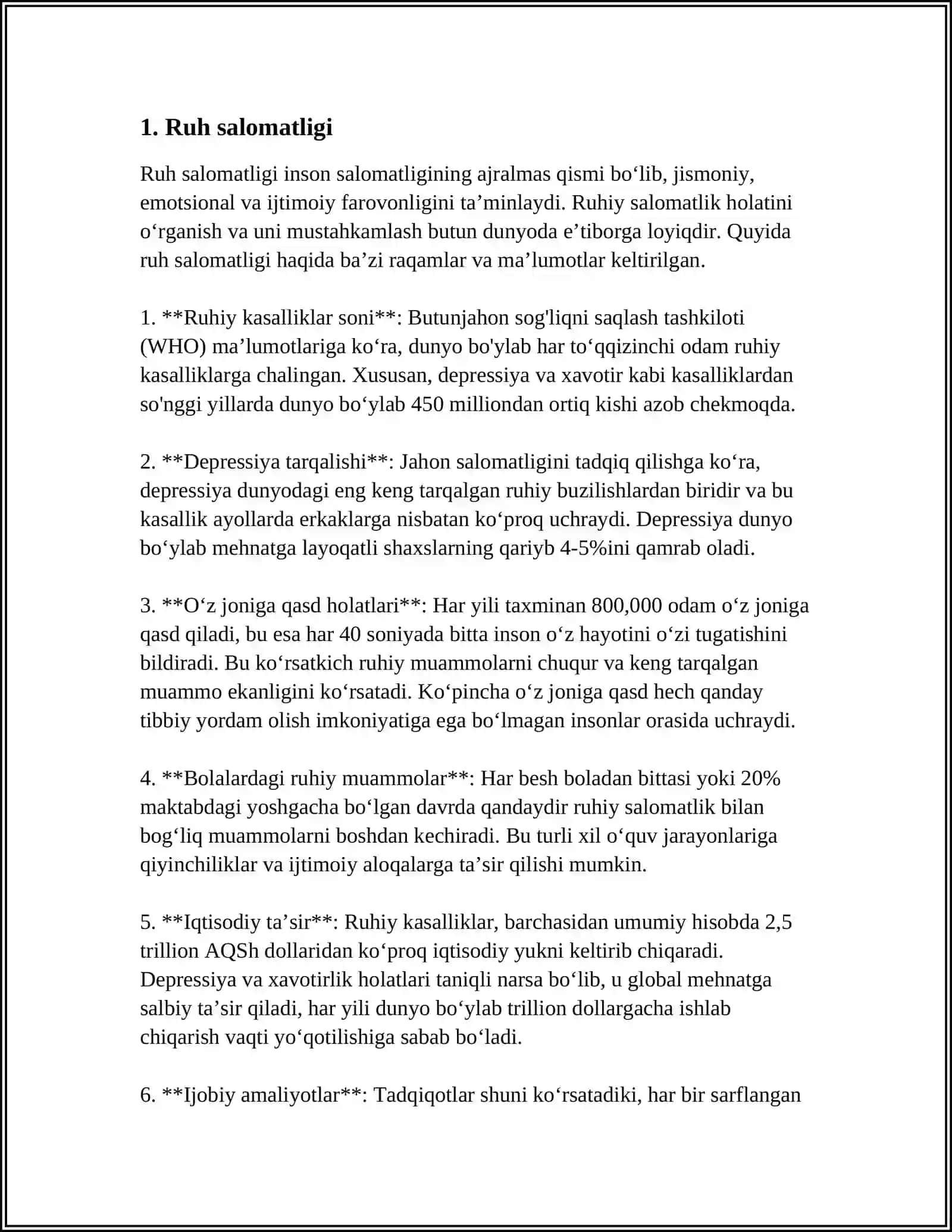 RUH HAQIDAGI IJTIMOIY TUSHUNCHA VA TASAVVURLAR 3